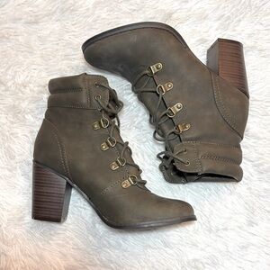 Ankle Boots